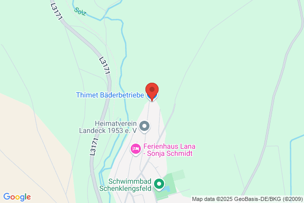 Thimet Bäderbetriebe GmbH