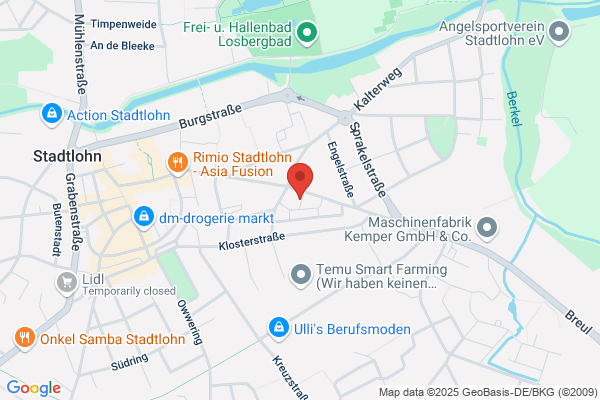 Apotheke Kiepenkerl
