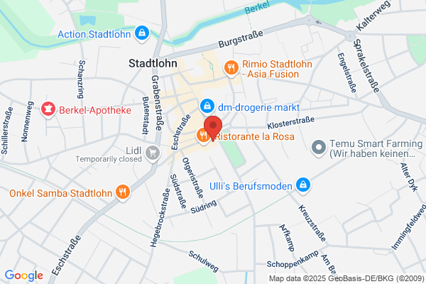 Hausarztpraxis Bettina Rahn