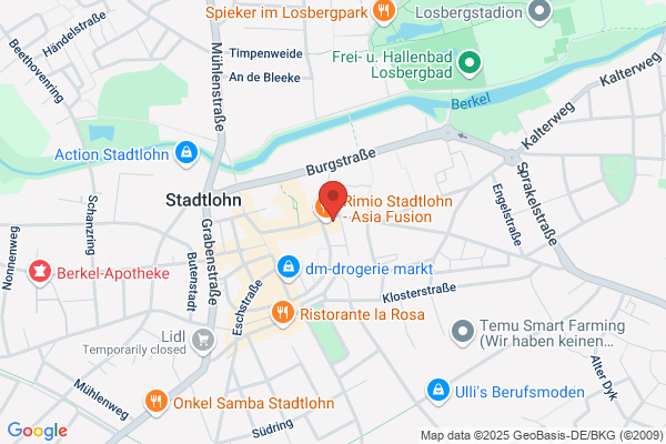 Raumausstattung Lensing