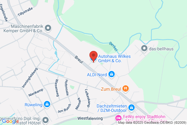 Autohaus Völkering GmbH