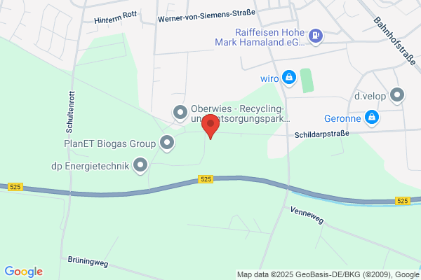 N & V Bau GmbH
