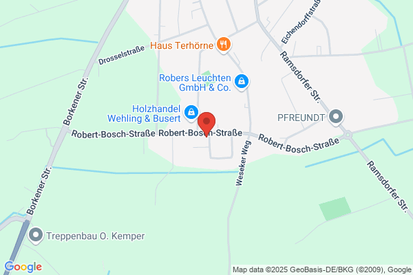 Kernbohrung NRW