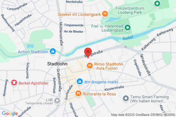 TAKKO FASHION Stadtlohn
