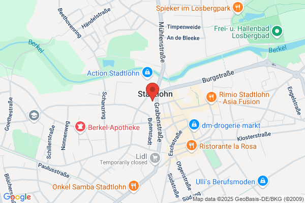 AVIA Stadtlohn