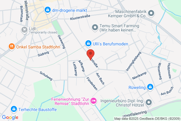 ThinClient 24 GmbH