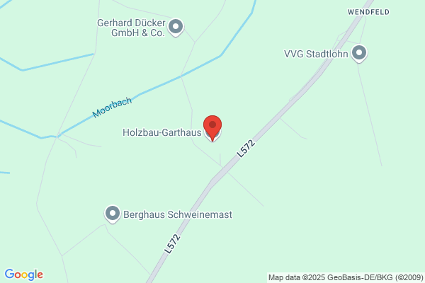 Holzbau-Garthaus GmbH