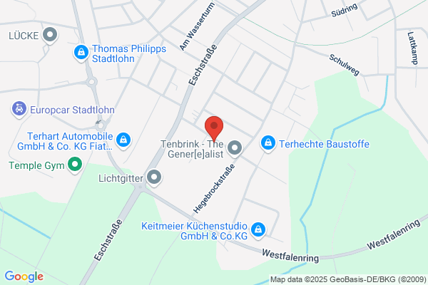 Daume GmbH