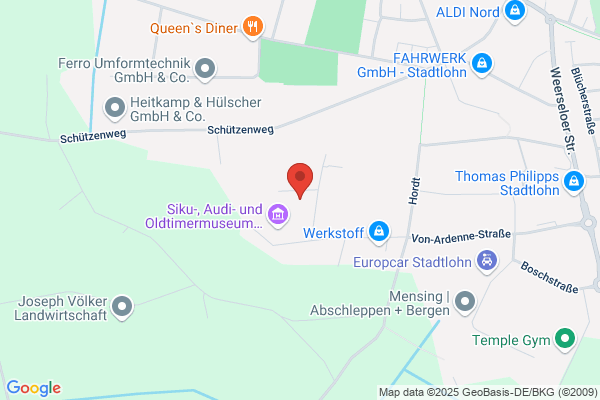 R & W Bedachungen GmbH