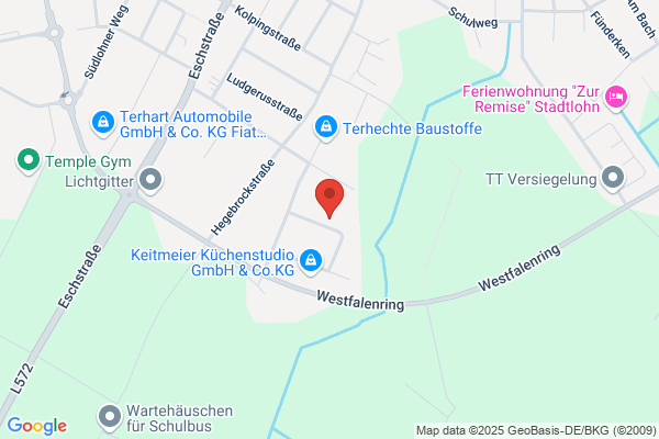 Profi-flam GmbH