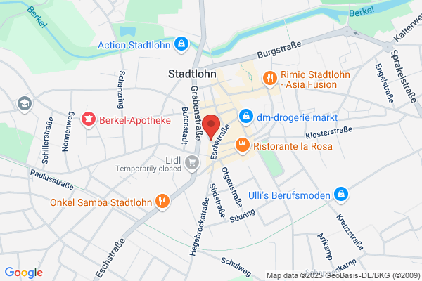 Caritas Ambulante Pflege Stadtlohn