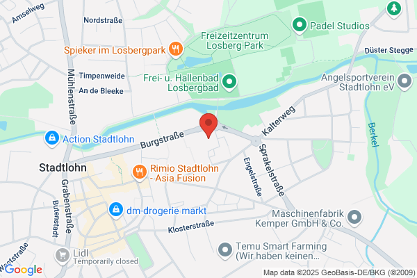Fressnapf Stadtlohn
