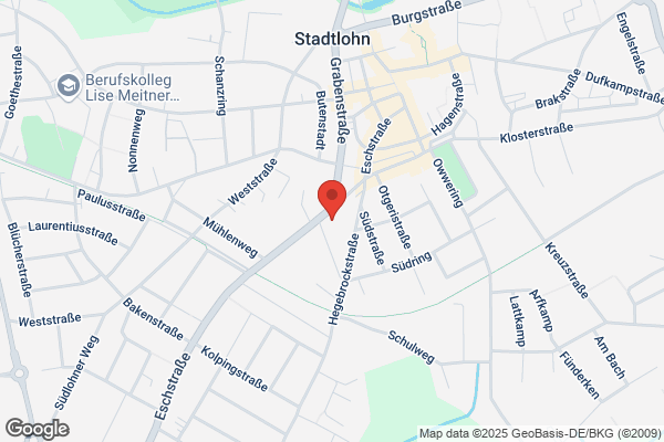 KFO Stadtlohn - Kieferorthopädie