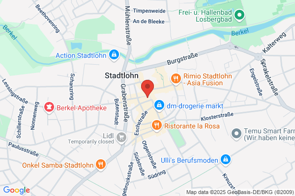 Schülerhilfe Nachhilfe Stadtlohn