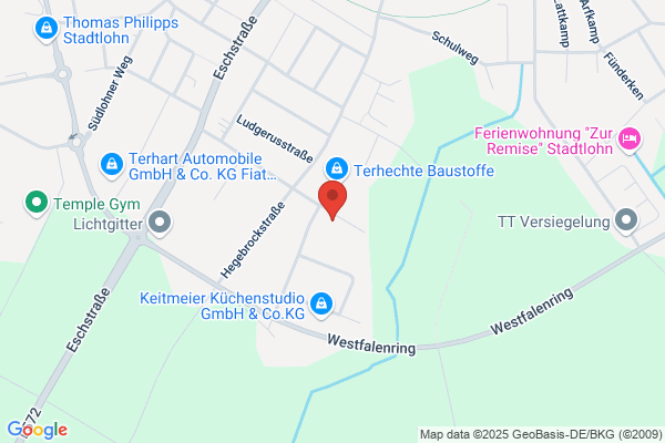 Wenfa GmbH