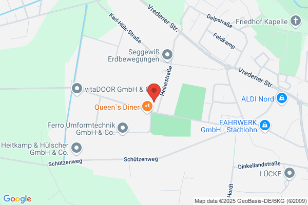 Bau-Ma-Tec GmbH + Co. KG