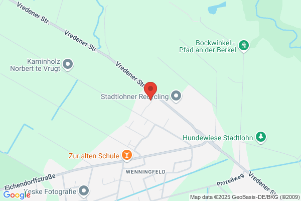 Lindert GbR Jungpflanzenbaumschulen