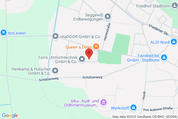 Ostendorf GmbH