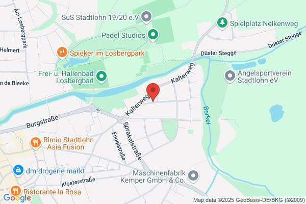 Rebe Wohnbau GmbH