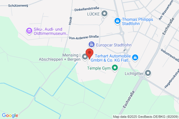 Bengfort Rollladentechnik GmbH & Co. KG
