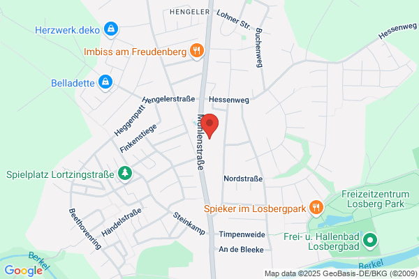 1a Autoservice Ingenhorst