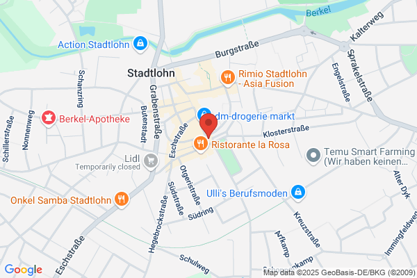 Ambulante Alten- und Krankenpflege | Stadtlohn