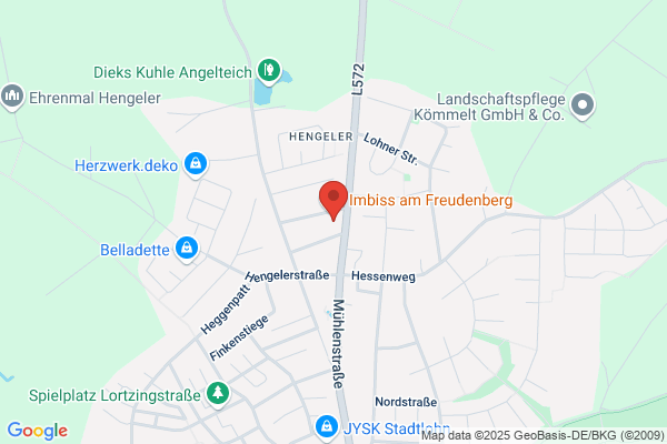 Berkelmarkt