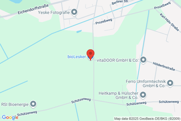 Bioland Hof Lesker KG