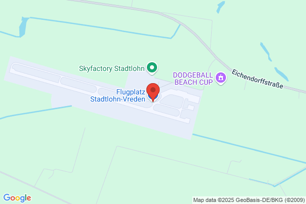 Flugplatz Stadtlohn-Vreden Besitz GmbH