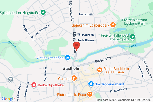 Fundgrube Stadtlohn