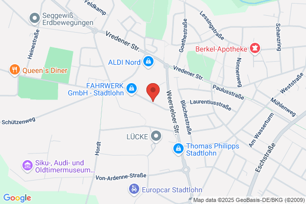 GUHDO GmbH
