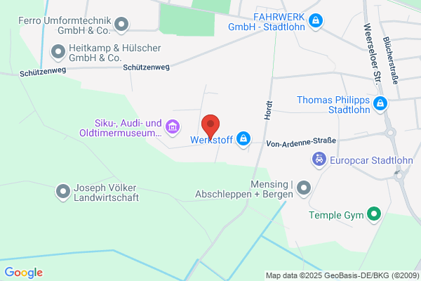 Hilker Werbetechnik GmbH