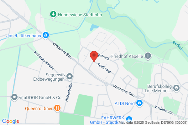 Imping Fußbodenbau GmbH