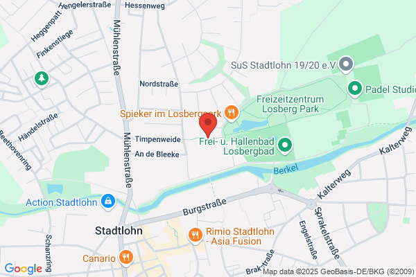 Johannesschule, Städtische Förderschule, Förderschwerpunkt Lernen