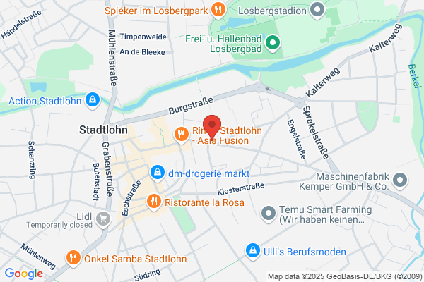 Jugendwerk Stadtlohn e.V.