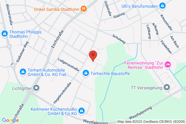 Kirschner Bedachungs GmbH