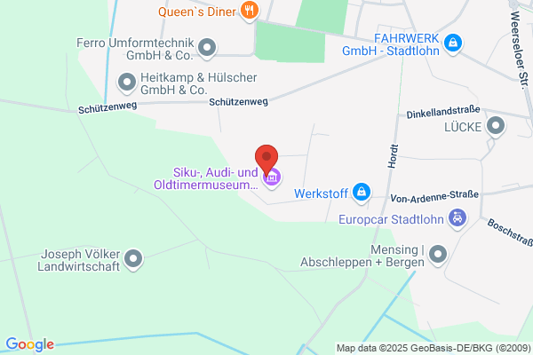 Krumbeck Kunststoffverarbeitung GmbH