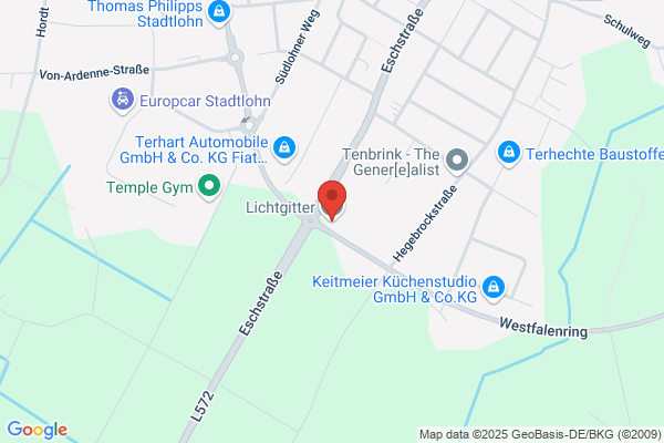 Lichtgitter GmbH