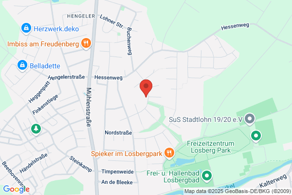 Naturheilpraxis-Stadtlohn.de