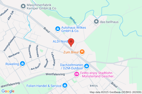 Pauls GmbH