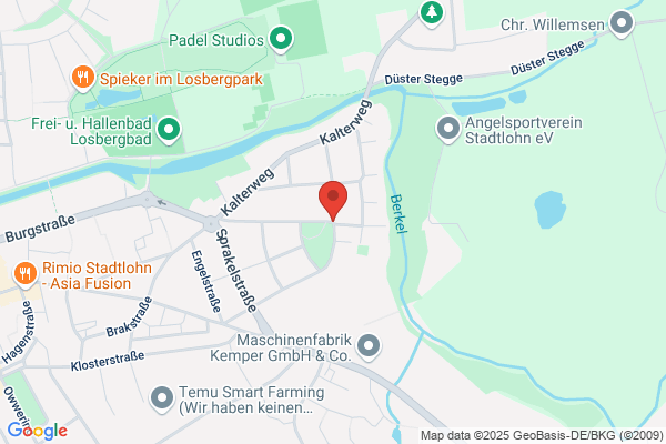 Protech-Sport Planungs- u. Vertriebsgesellschaft mbH