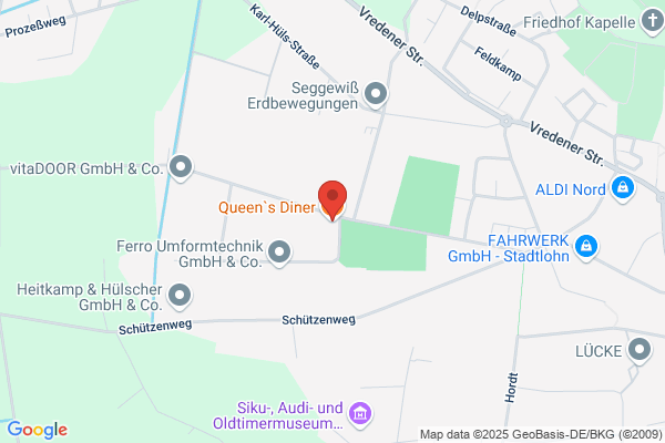 Queen Pub