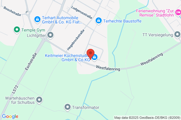 Fliesen Voß