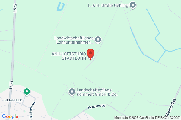 ANH LOFTSTUDIO STADTLOHN