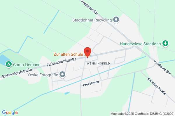 "Zur Alten Schule"