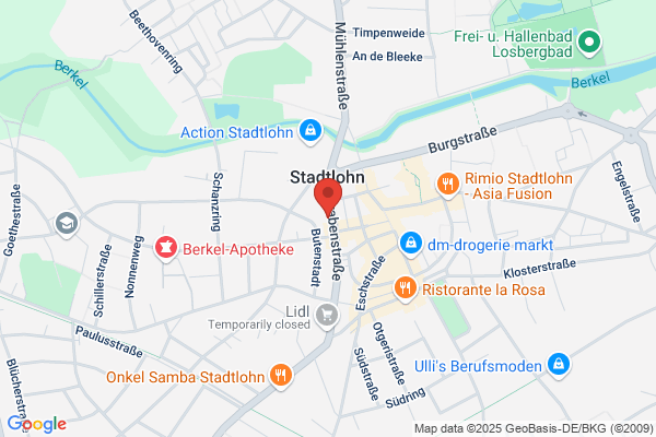 Margots Kleine Kneipe
