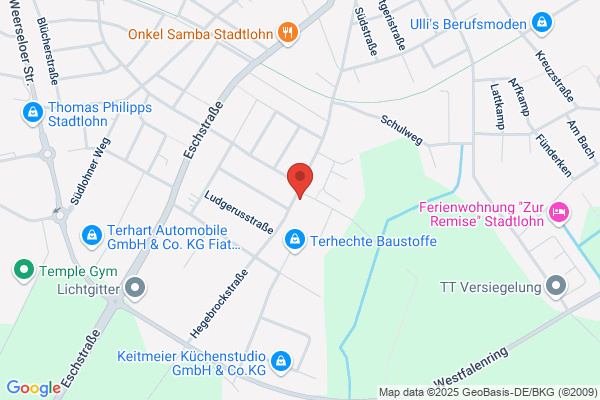 Jansen Gebäudereinigung GmbH
