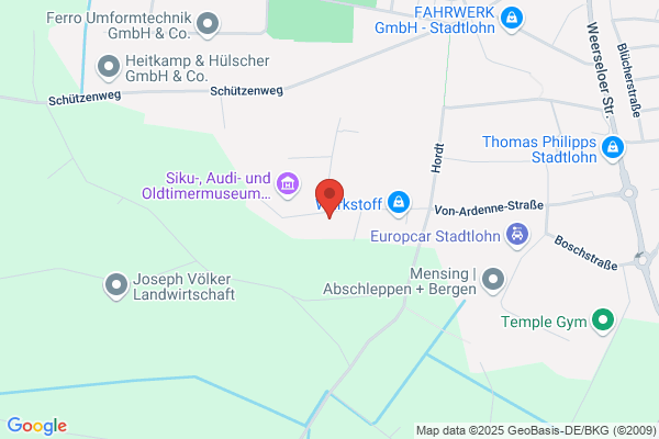 Getränke Robers GmbH