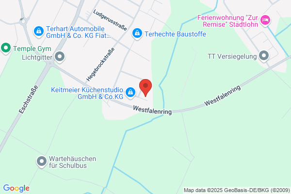 Heizungsbau Montageservice Böing
