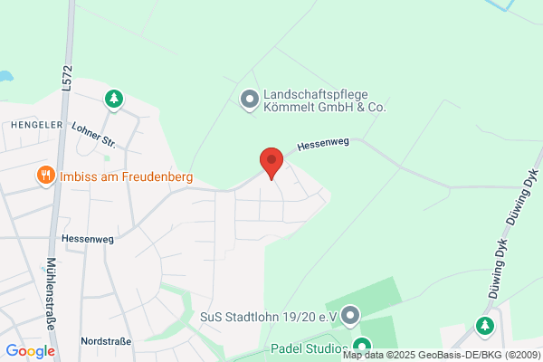 HUK-COBURG Versicherung Markus Tünte in Stadtlohn